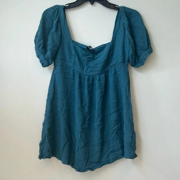 Kendall‎ and Kylie top - Picture 1 of 1